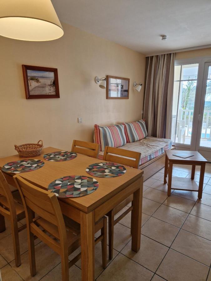Chez Josette 300M De L Ocean Appartement Soulac-sur-Mer Buitenkant foto